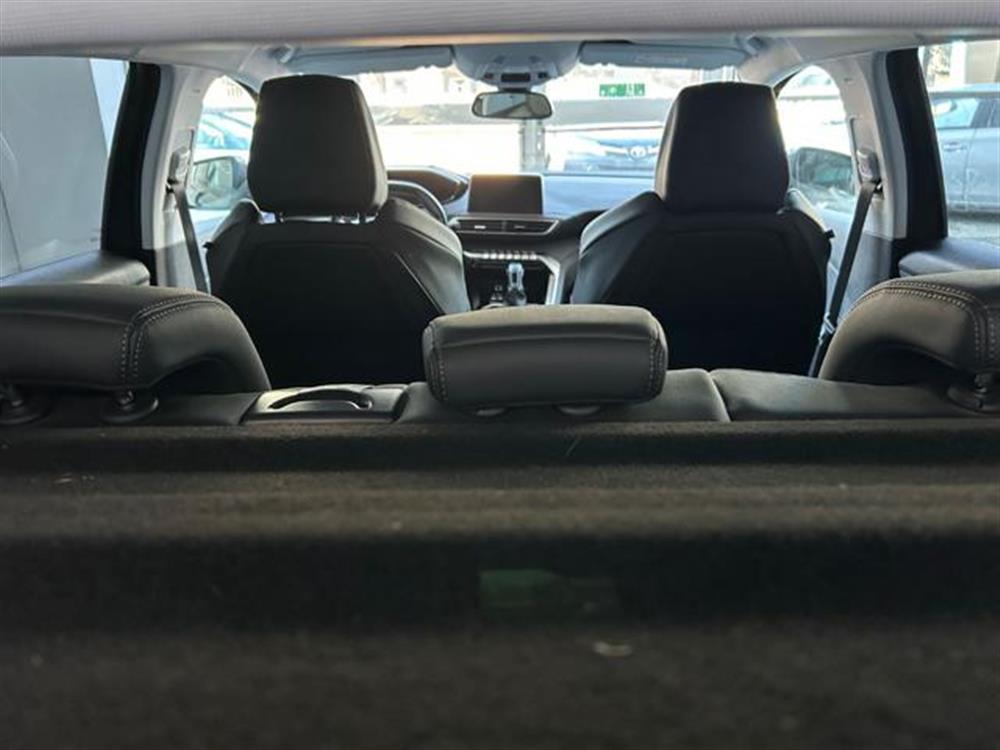 3008 3008 BlueHDi 130 S&S EAT8