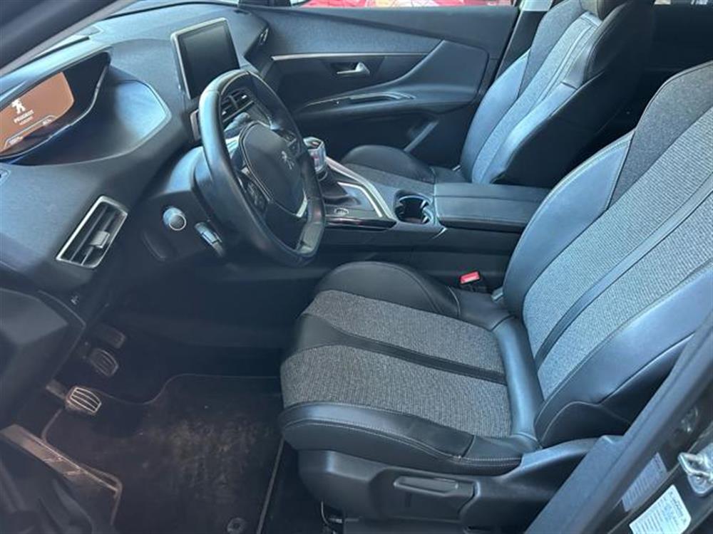 3008 3008 BlueHDi 130 S&S EAT8