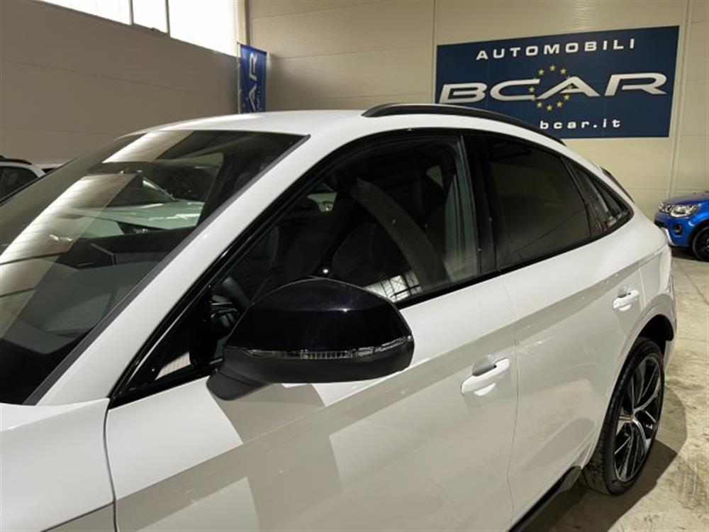 Q5 Q5 SPB Sportback 40TDI