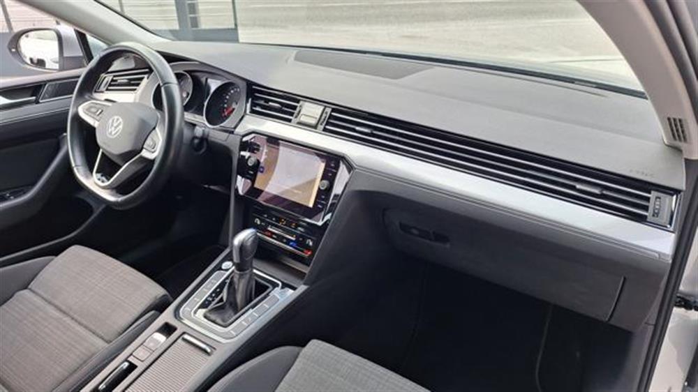 Passat Variant Passat Variant 2.0 TDI SCR EVO DSG
