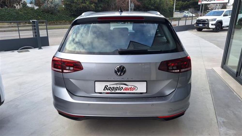 Passat Variant Passat Variant 2.0 TDI SCR EVO DSG