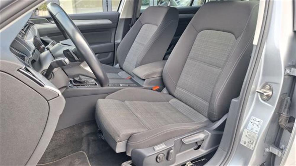 Passat Variant Passat Variant 2.0 TDI SCR EVO DSG