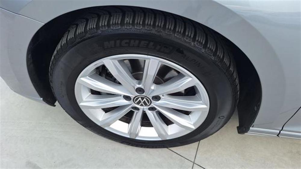 Passat Variant Passat Variant 2.0 TDI SCR EVO DSG