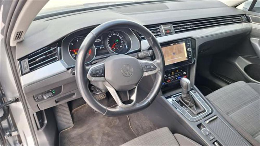Passat Variant Passat Variant 2.0 TDI SCR EVO DSG