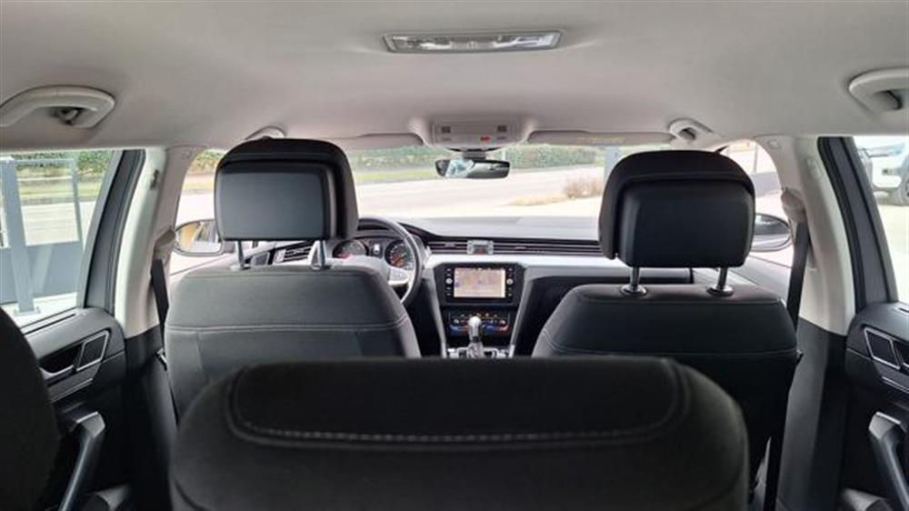 Passat Variant Passat Variant 2.0 TDI SCR EVO DSG
