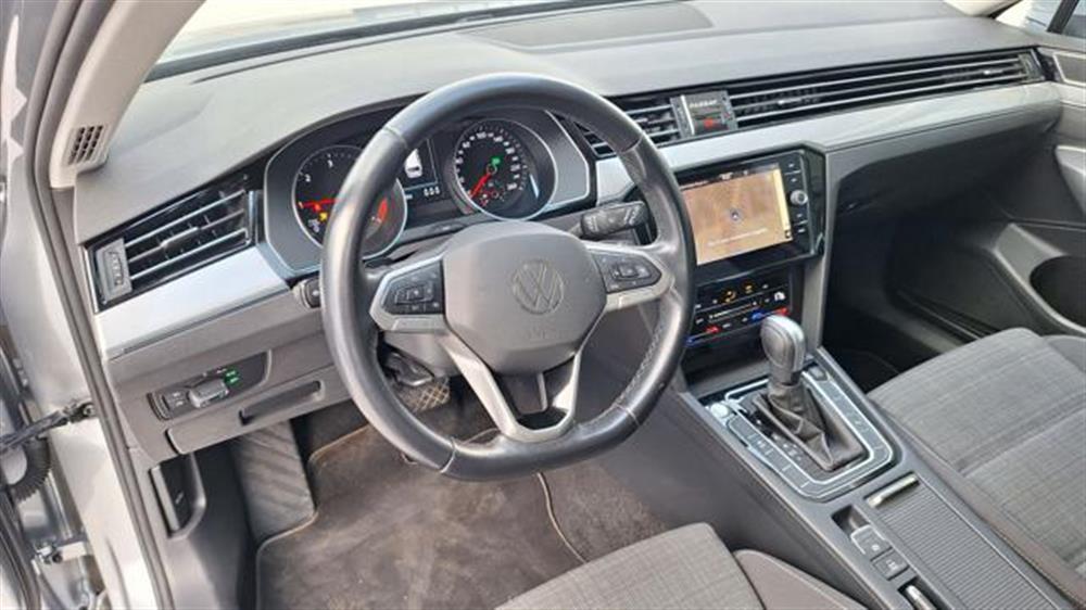 Passat Variant Passat Variant 2.0 TDI SCR EVO DSG