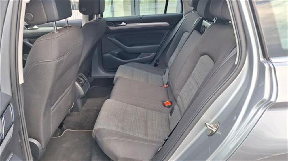 Passat Variant Passat Variant 2.0 TDI SCR EVO DSG