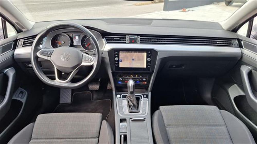 Passat Variant Passat Variant 2.0 TDI SCR EVO DSG