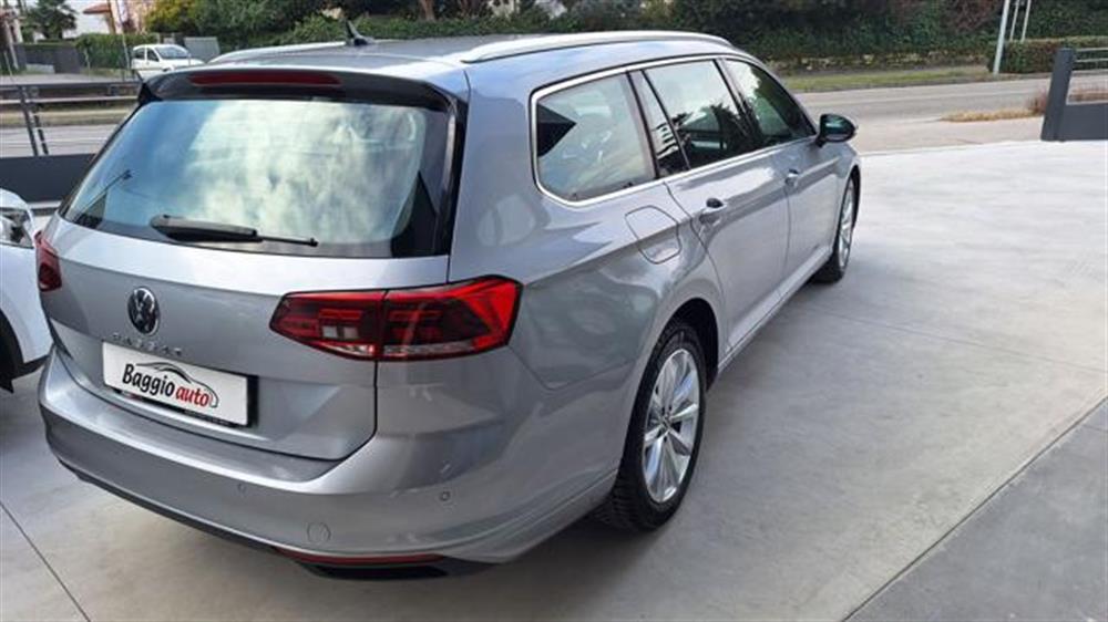 Passat Variant Passat Variant 2.0 TDI SCR EVO DSG