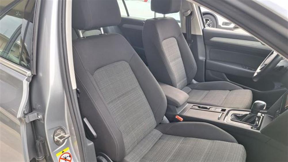 Passat Variant Passat Variant 2.0 TDI SCR EVO DSG