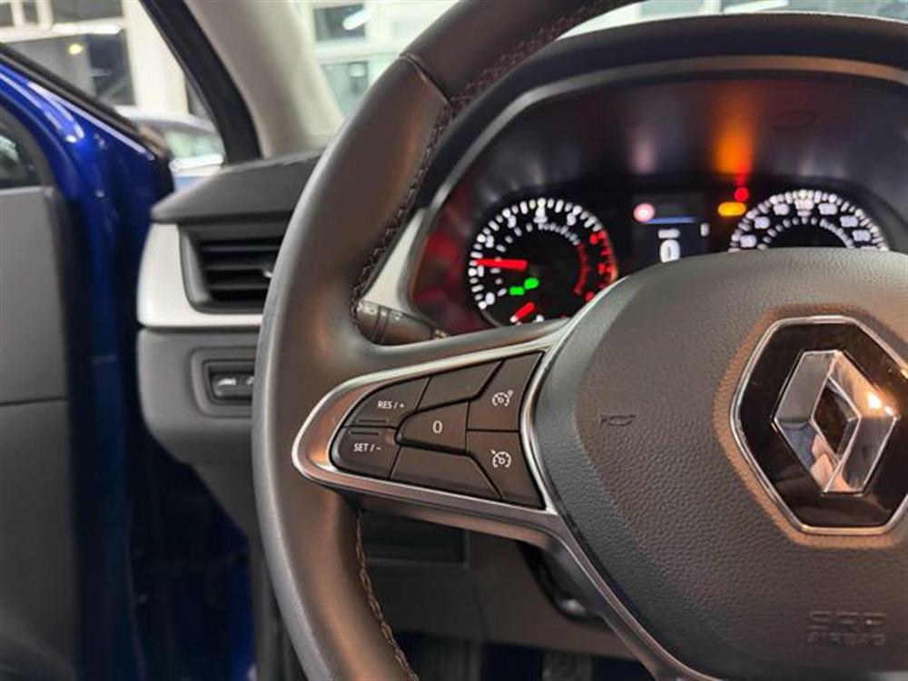 Captur Captur TCe 100 CV GPL 5 por