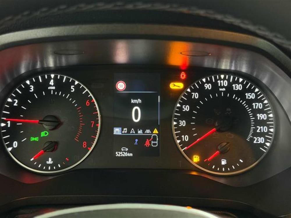 Captur Captur TCe 100 CV GPL 5 por