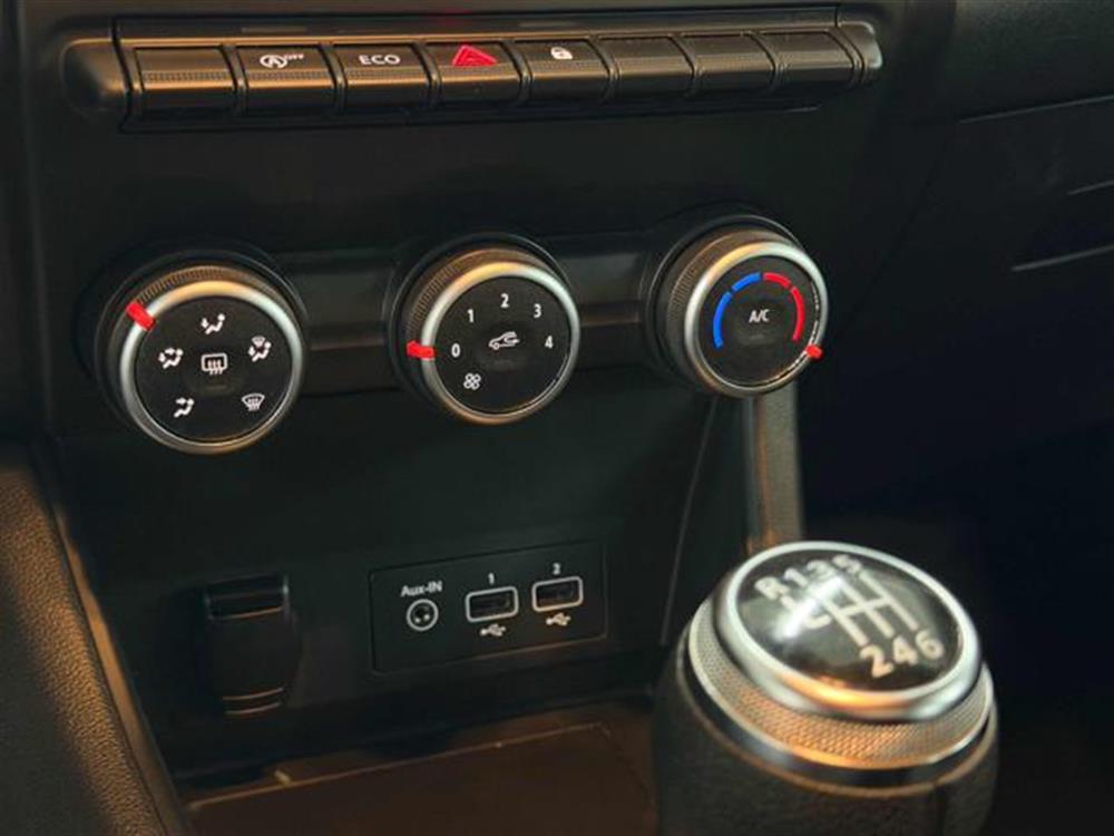 Captur Captur TCe 100 CV GPL 5 por