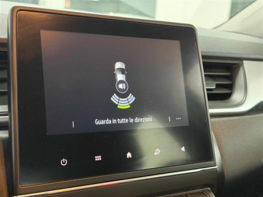 Captur Captur TCe 100 CV GPL 5 por