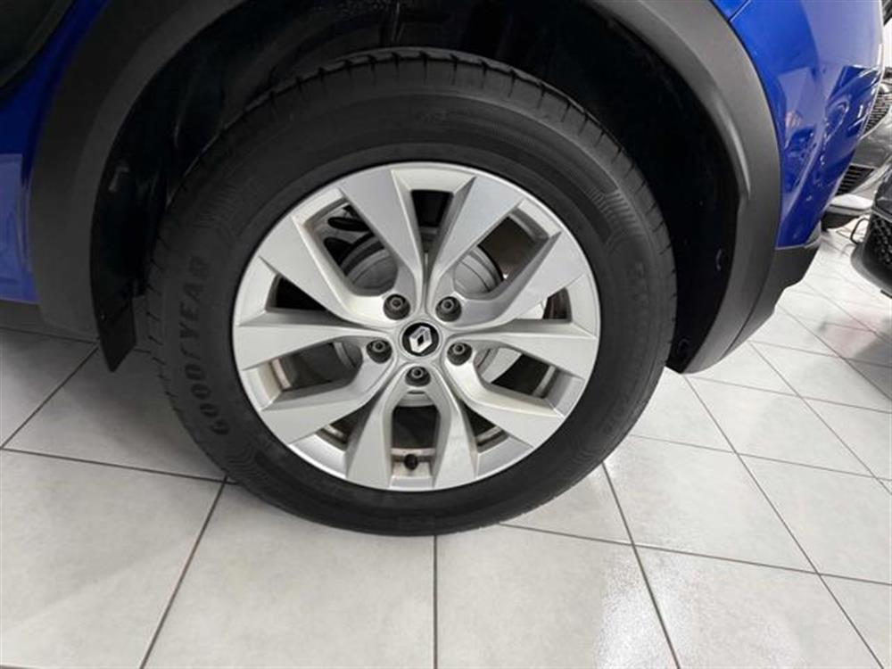 Captur Captur TCe 100 CV GPL 5 por