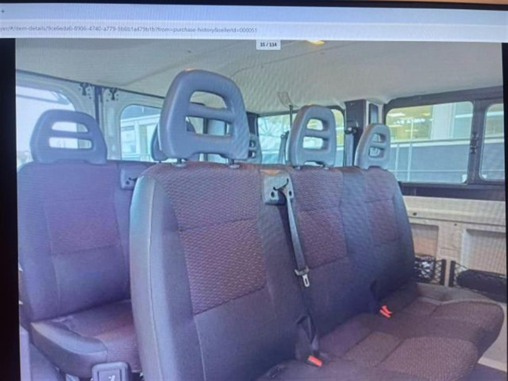 Jumper Jumper 30 BlueHDi 120 S&S P