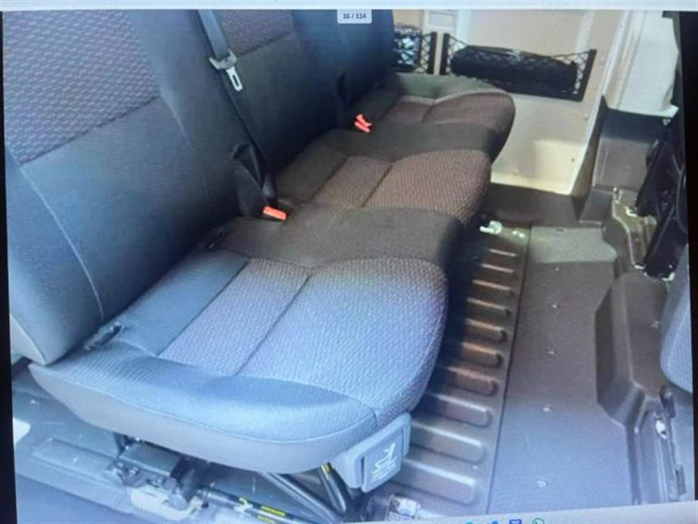 Jumper Jumper 30 BlueHDi 120 S&S P