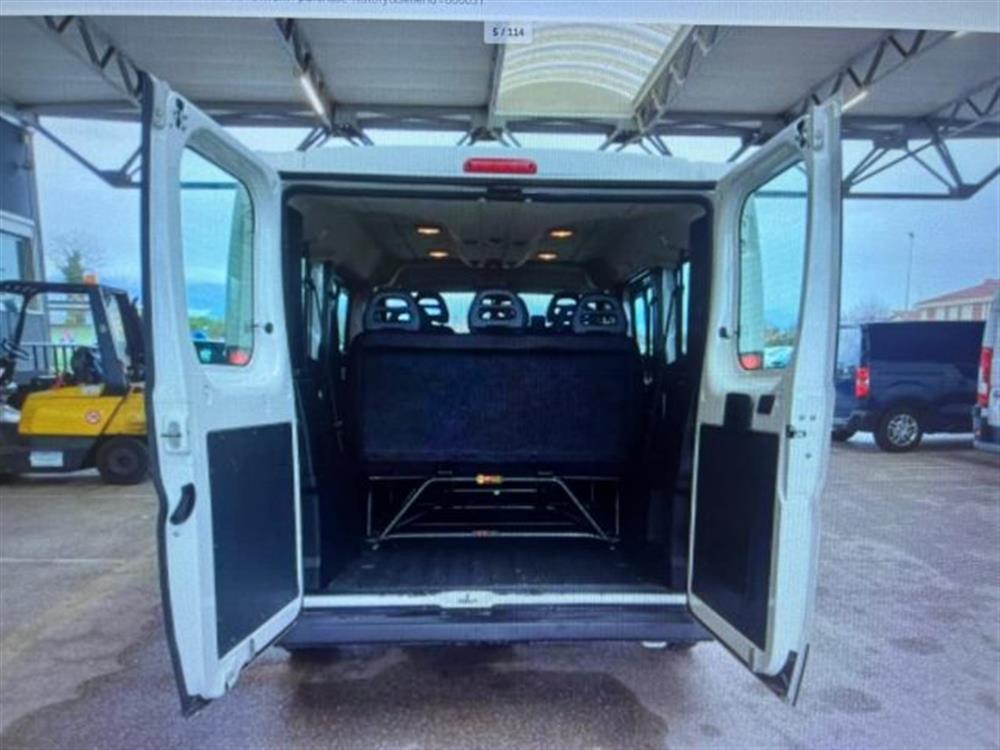 Jumper Jumper 30 BlueHDi 120 S&S P