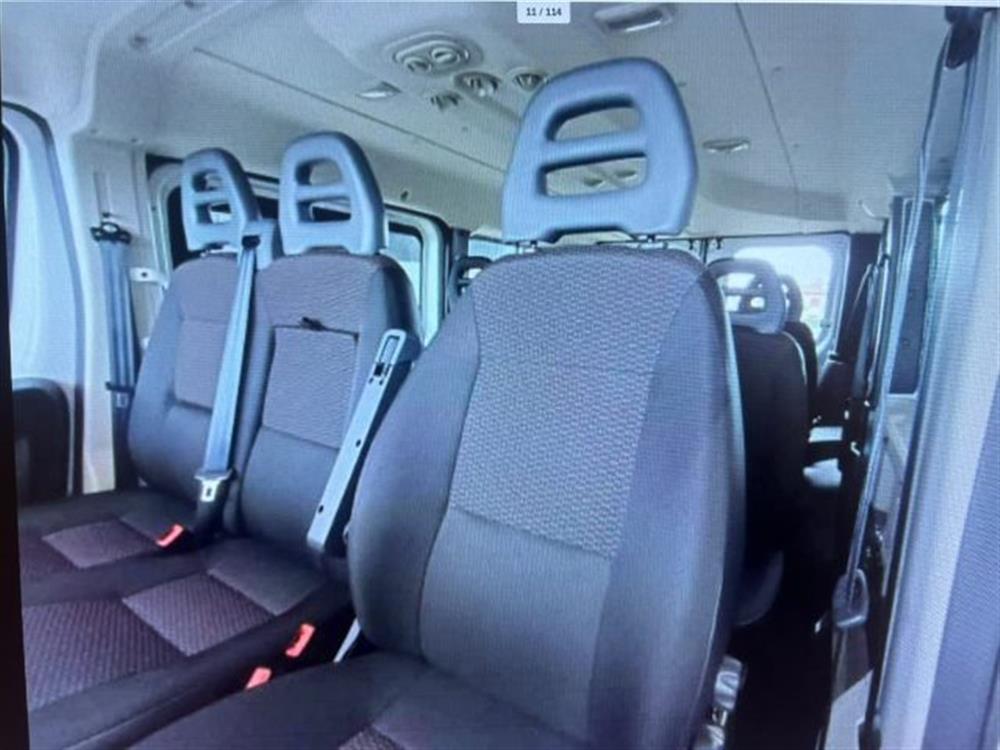 Jumper Jumper 30 BlueHDi 120 S&S P