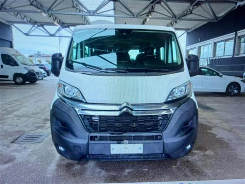 Jumper Jumper 30 BlueHDi 120 S&S P