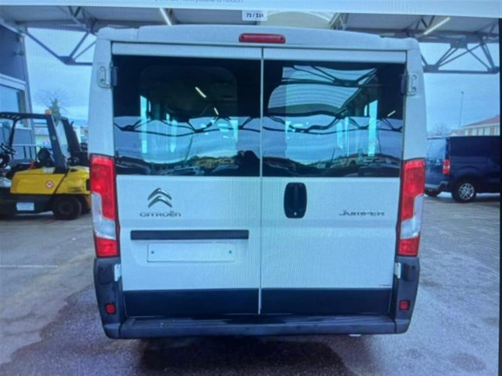 Jumper Jumper 30 BlueHDi 120 S&S P