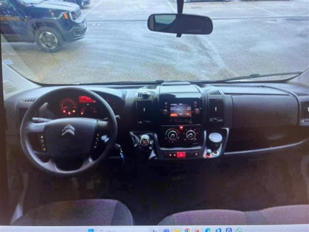 Jumper Jumper 30 BlueHDi 120 S&S P