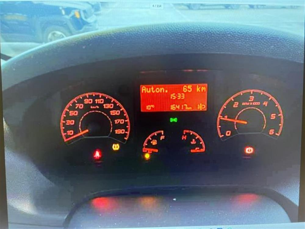 Jumper Jumper 30 BlueHDi 120 S&S P