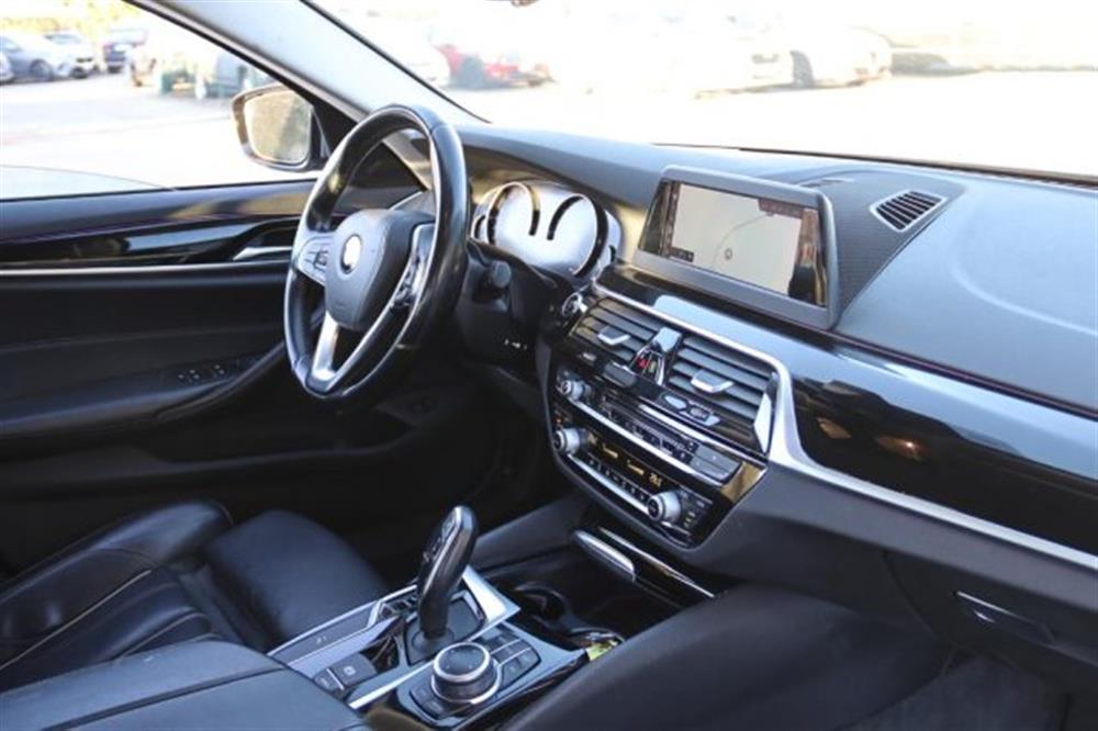 520 520 d aut. MY 2019 Sport