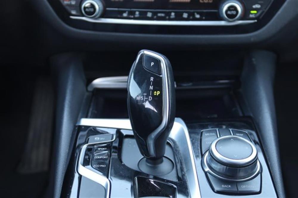 520 520 d aut. MY 2019 Sport