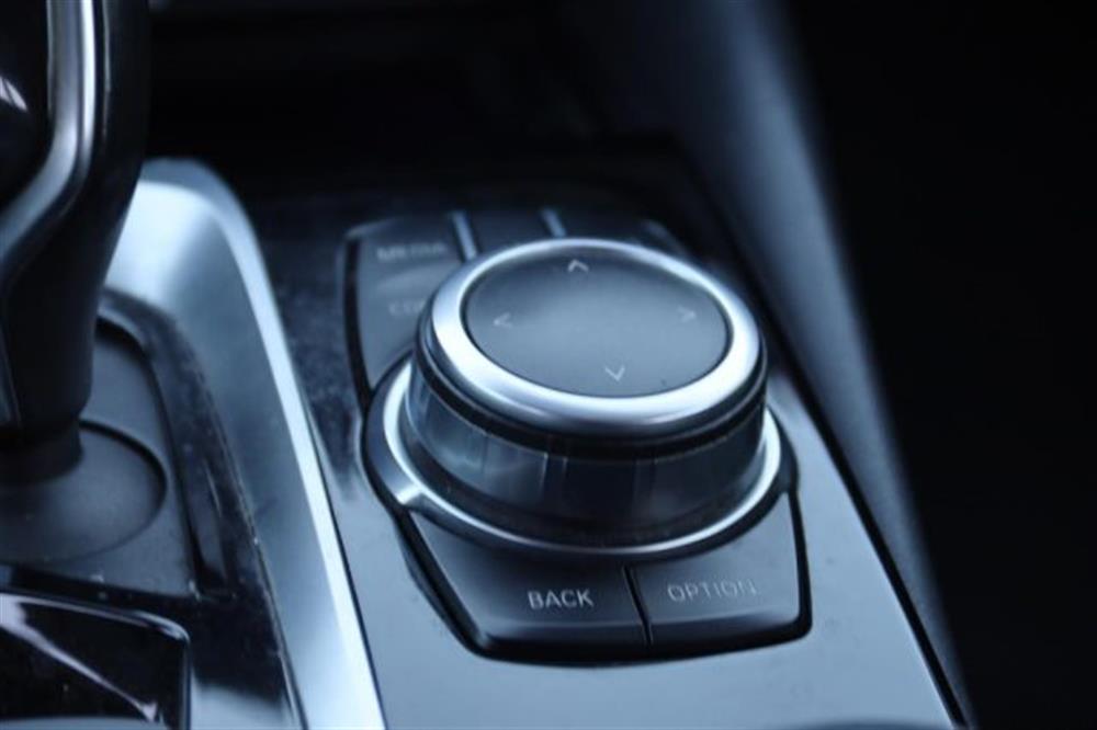 520 520 d aut. MY 2019 Sport