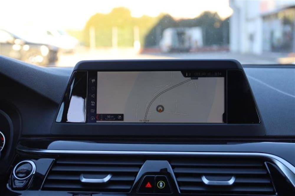 520 520 d aut. MY 2019 Sport