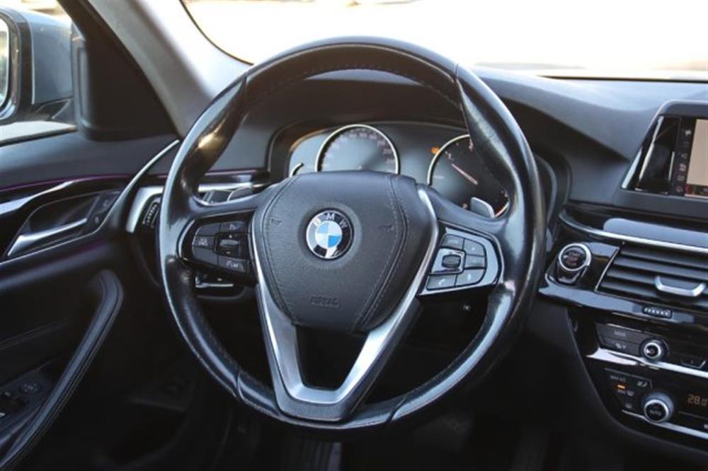 520 520 d aut. MY 2019 Sport