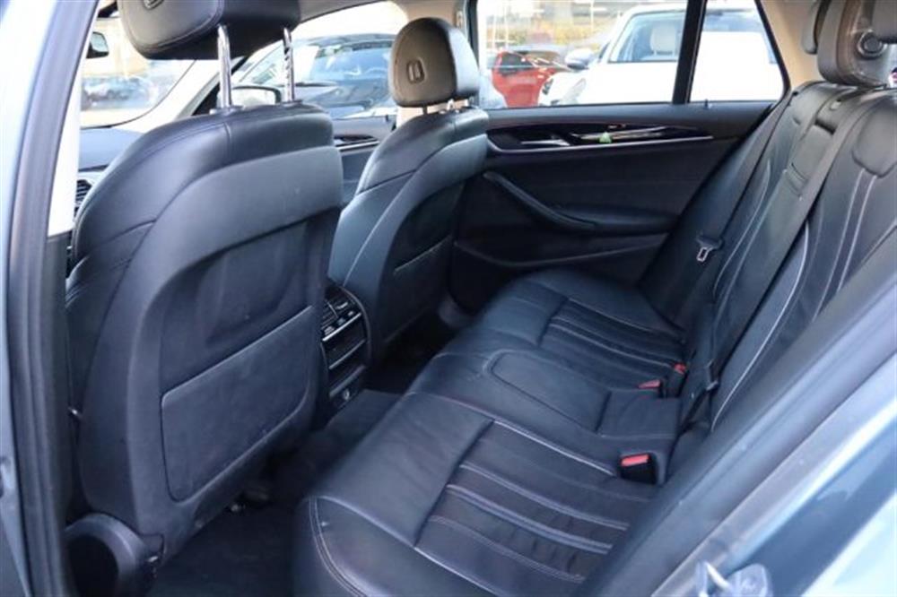 520 520 d aut. MY 2019 Sport