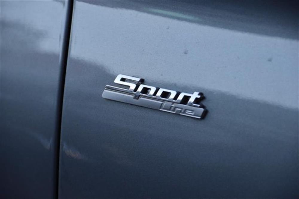 520 520 d aut. MY 2019 Sport