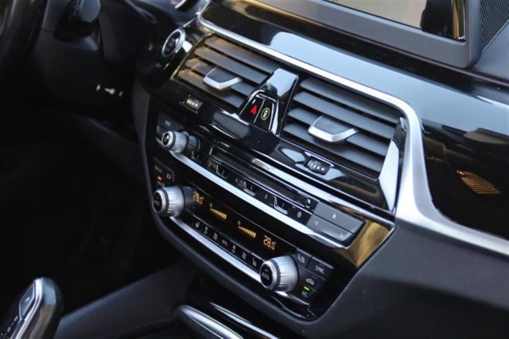 520 520 d aut. MY 2019 Sport