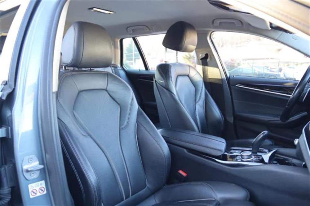 520 520 d aut. MY 2019 Sport