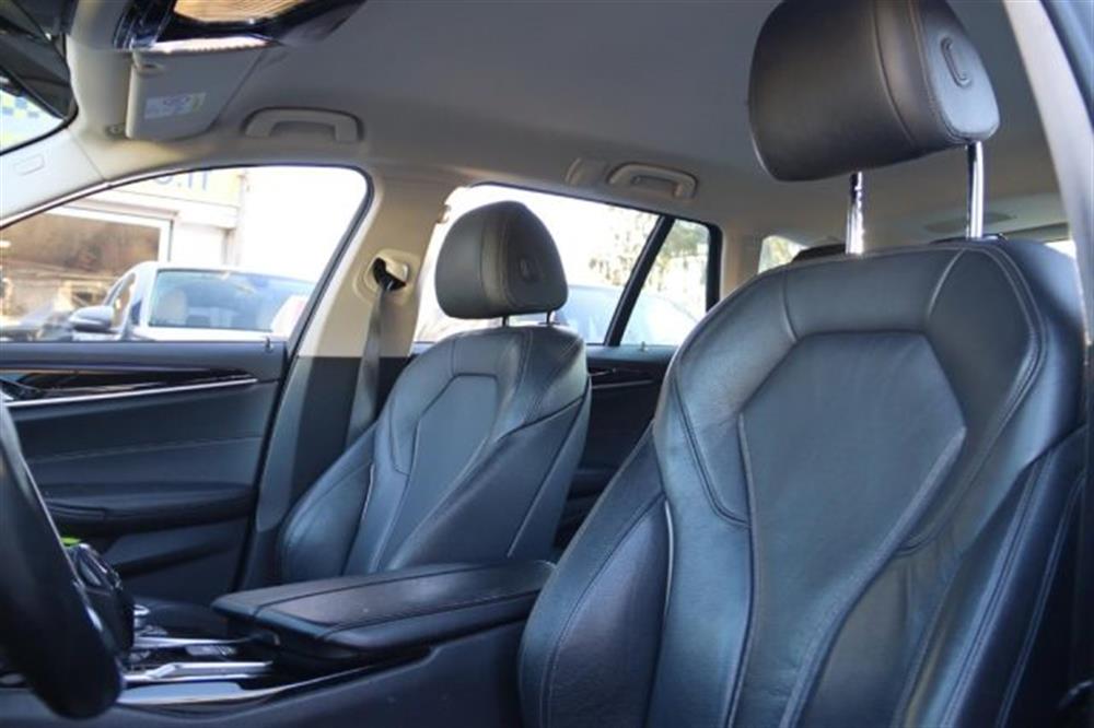 520 520 d aut. MY 2019 Sport