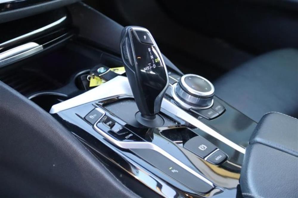 520 520 d aut. MY 2019 Sport