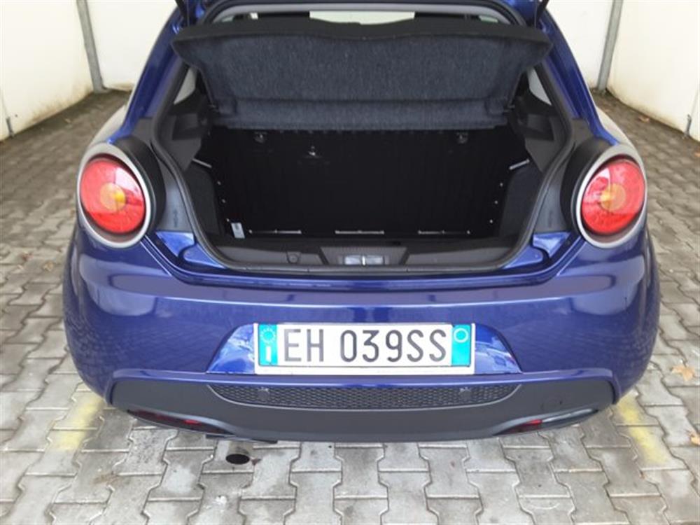 MiTo MiTo 1.4 78cv Distinctive
