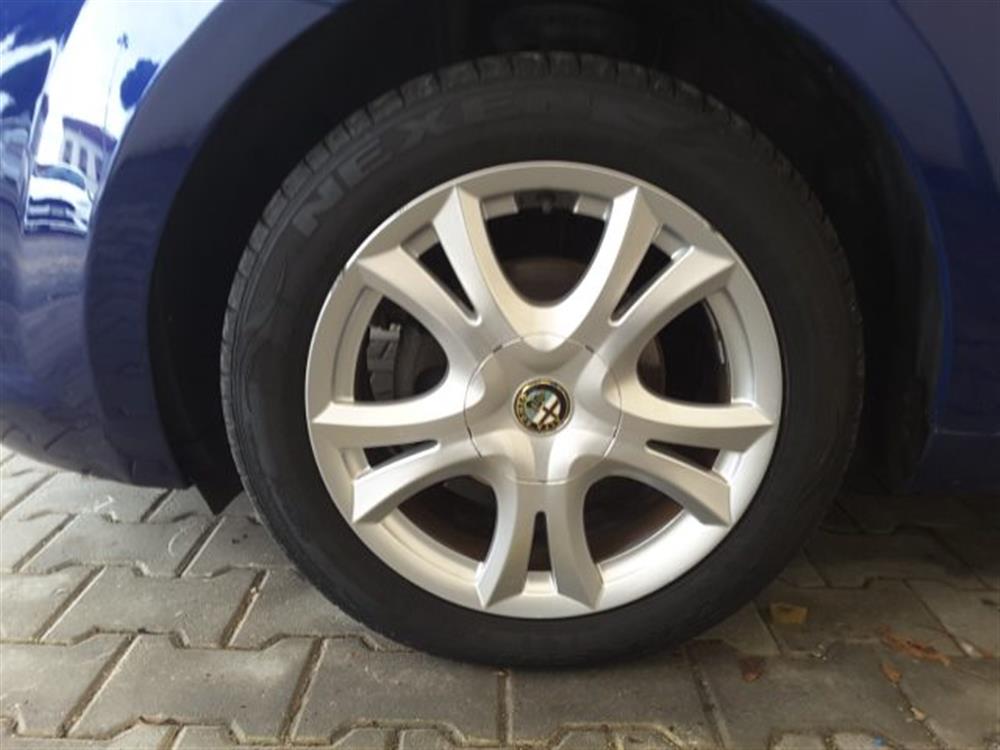 MiTo MiTo 1.4 78cv Distinctive