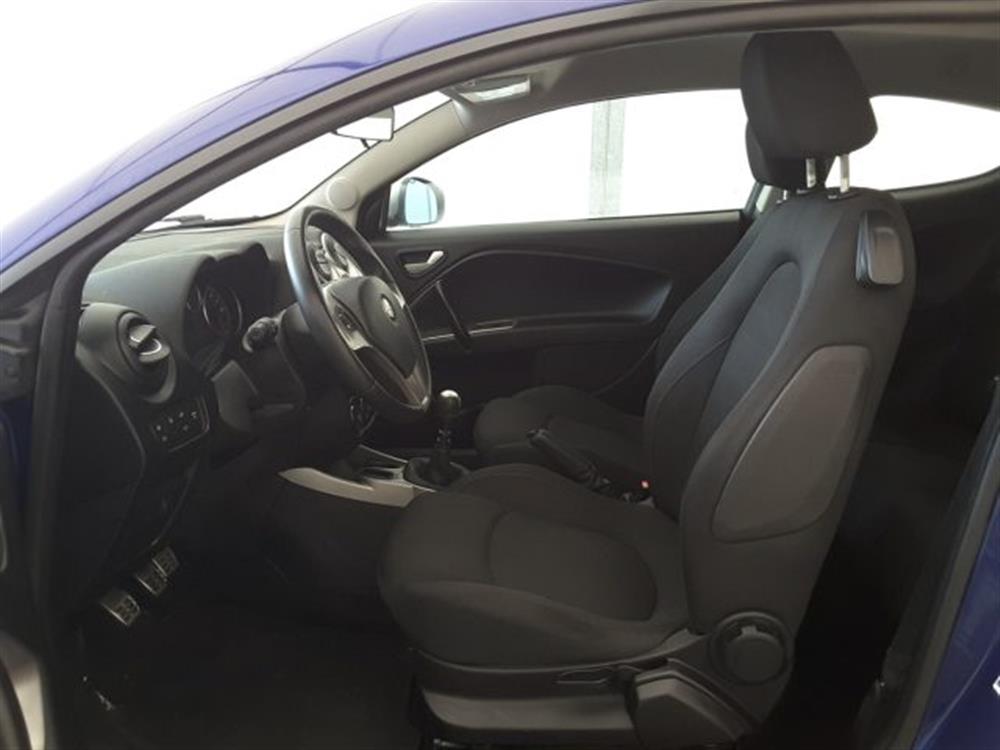 MiTo MiTo 1.4 78cv Distinctive