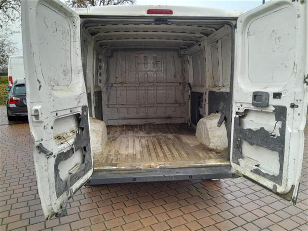 Jumper Jumper 28 2.2 HDi/100 PC-TN