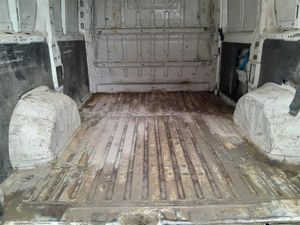 Jumper Jumper 28 2.2 HDi/100 PC-TN