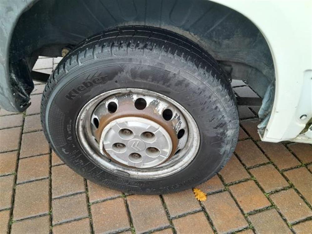 Jumper Jumper 28 2.2 HDi/100 PC-TN