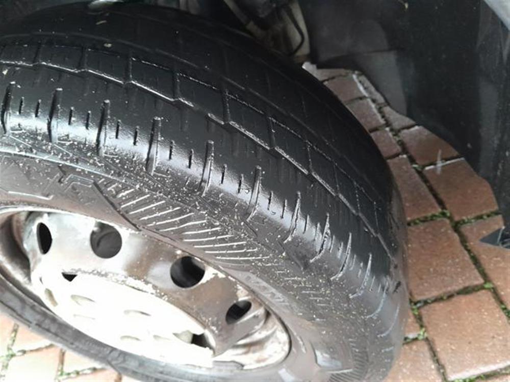 Jumper Jumper 28 2.2 HDi/100 PC-TN