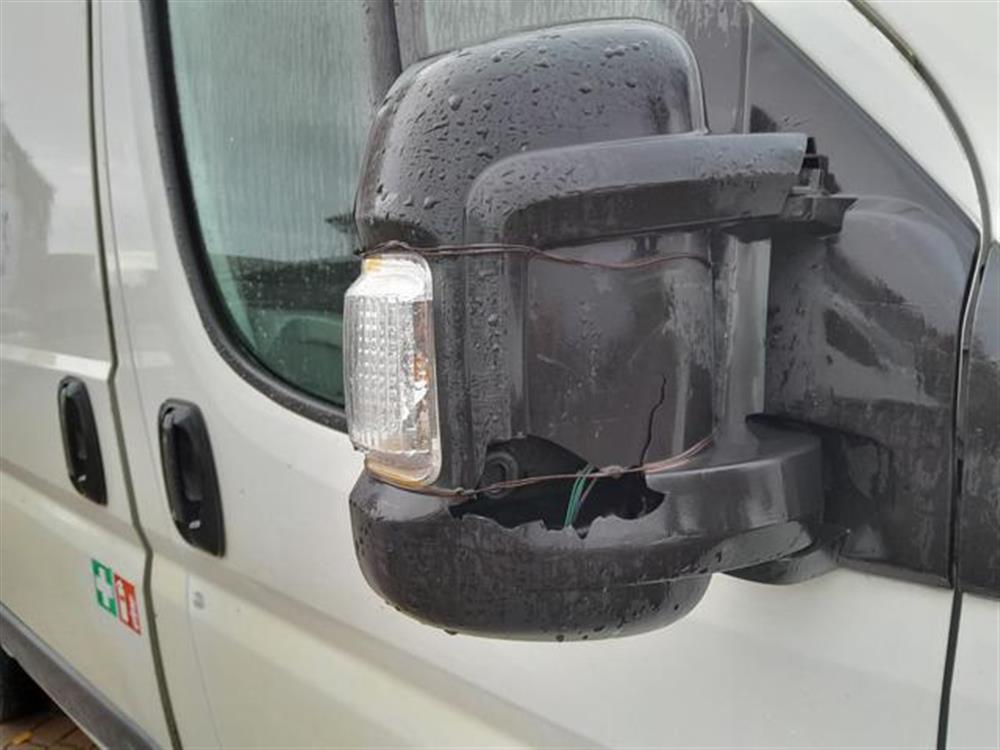 Jumper Jumper 28 2.2 HDi/100 PC-TN