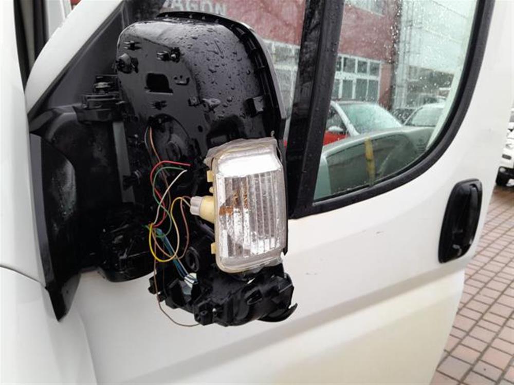 Jumper Jumper 28 2.2 HDi/100 PC-TN