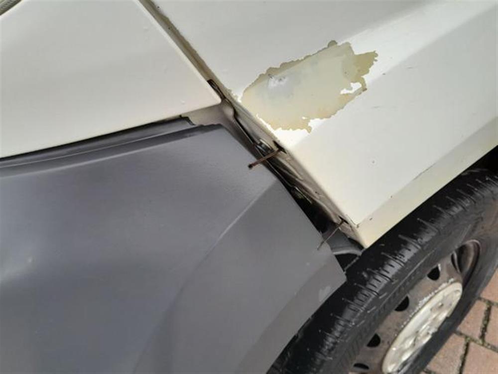 Jumper Jumper 28 2.2 HDi/100 PC-TN