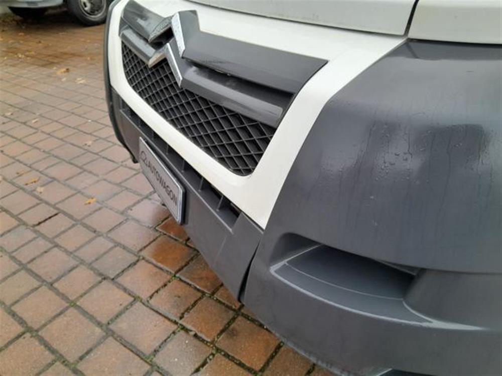 Jumper Jumper 28 2.2 HDi/100 PC-TN