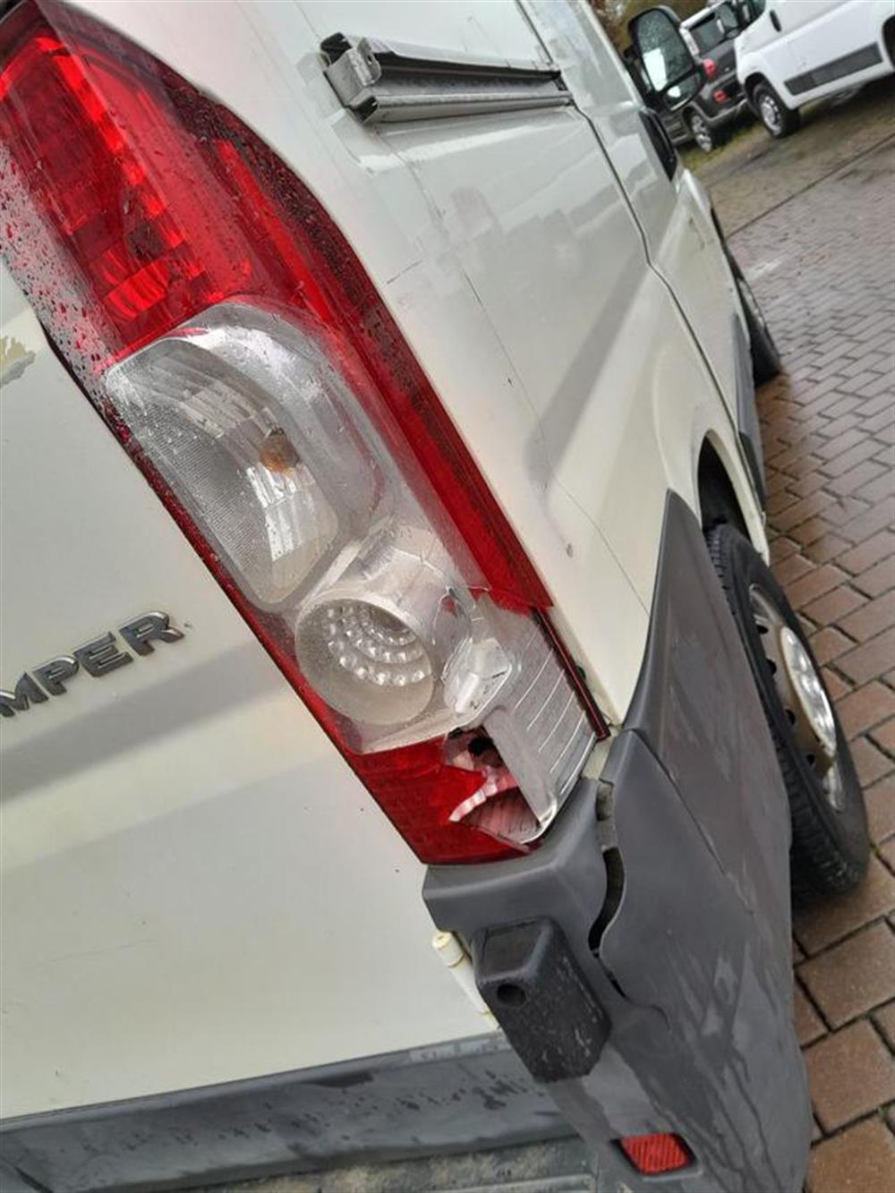 Jumper Jumper 28 2.2 HDi/100 PC-TN